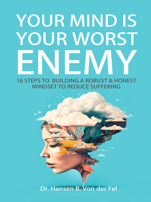 cover image of Your Mind is Your Worst Enemy